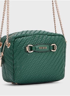 GUESS Francy Camera Crossbody  - Image 4