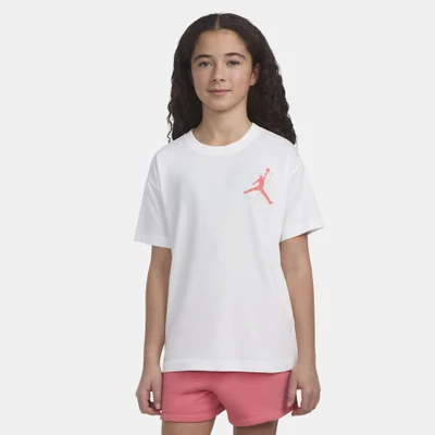 Jordan Kids' Take Flight T-Shirt