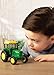 TOMY John Deere 4020 Tractor Toy 132 Scale - Image 4