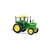 TOMY John Deere 4020 Tractor Toy 132 Scale - Image 2