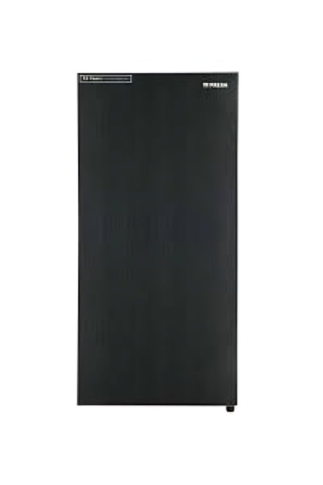 فريش ديب فريزر فريش 5 درج اسود بدون مقبض FNU-LR250BC