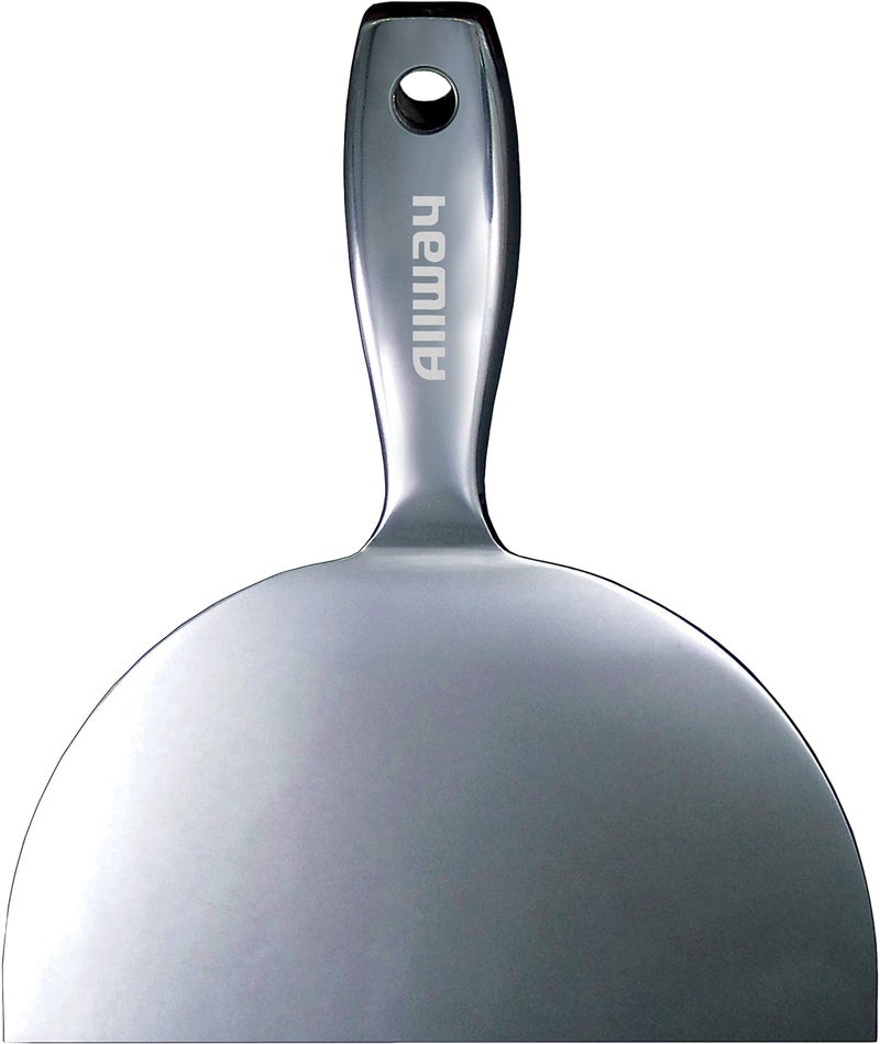 ALLWAY UX10F Premium One-Piece Flex Stainless Steel Joint Knife, 10" - Image 1