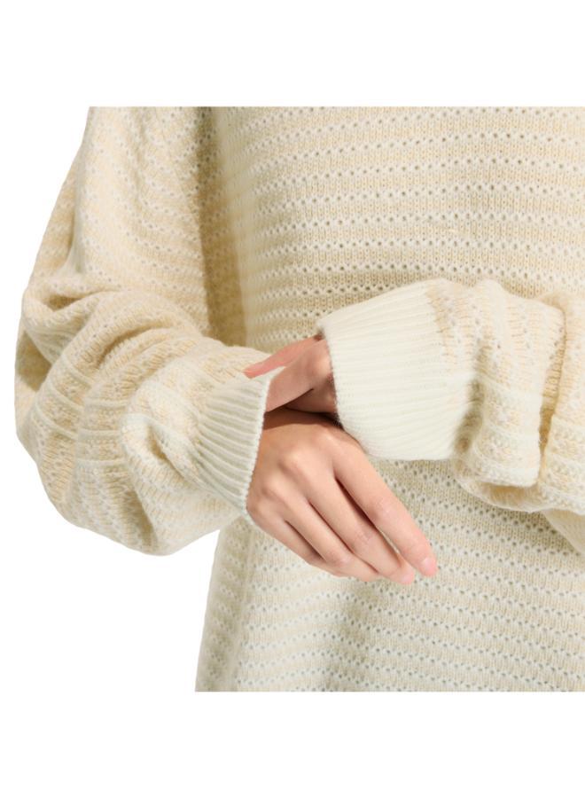 اديداس اوريجينالز كنزة HOLIDAY PACK KNIT - Image 4