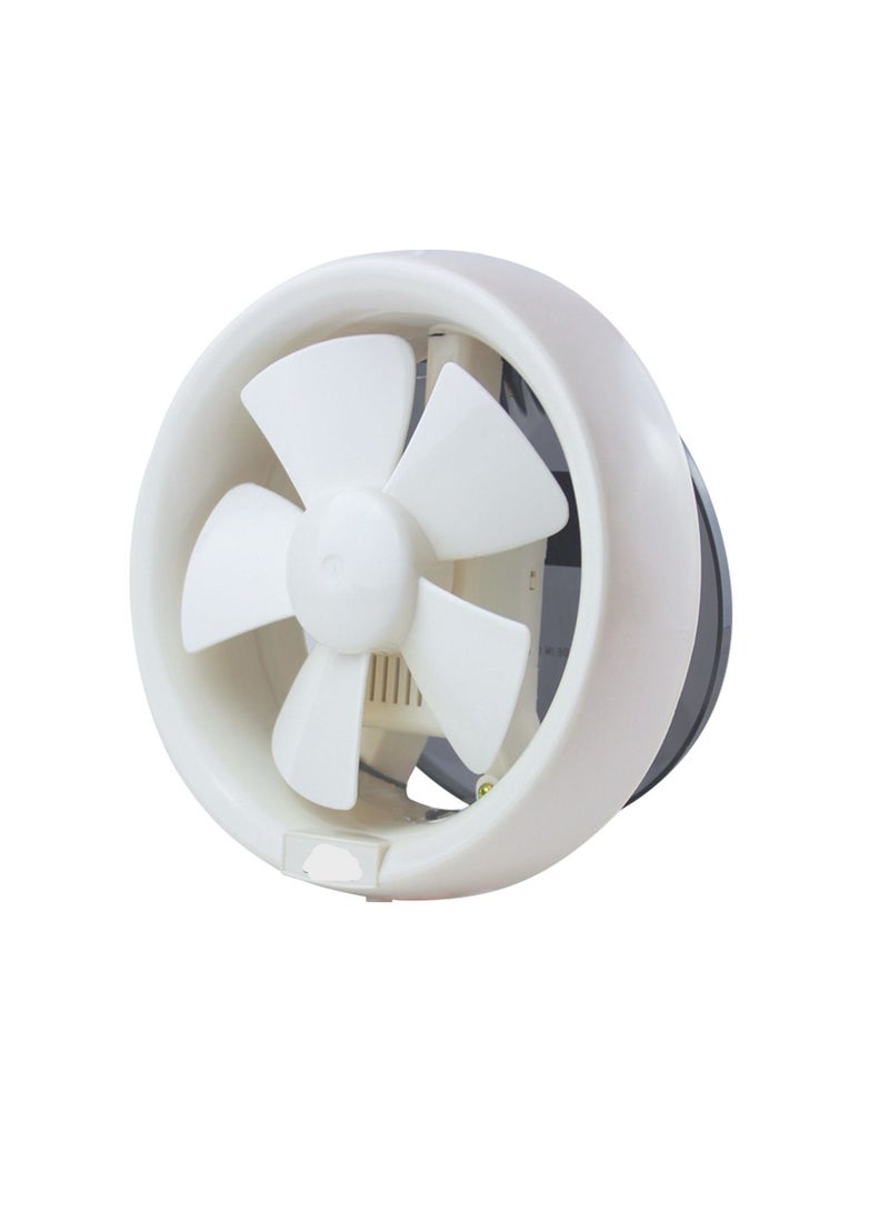 ABBASALI Exhaust Fan 6 Inch Round 