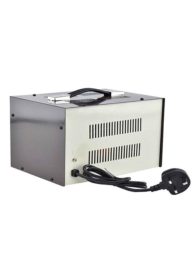 YOKOHAMA - YOKOHAMA Fully Automatic Regulator ST1000W4 1000VA - Image 1