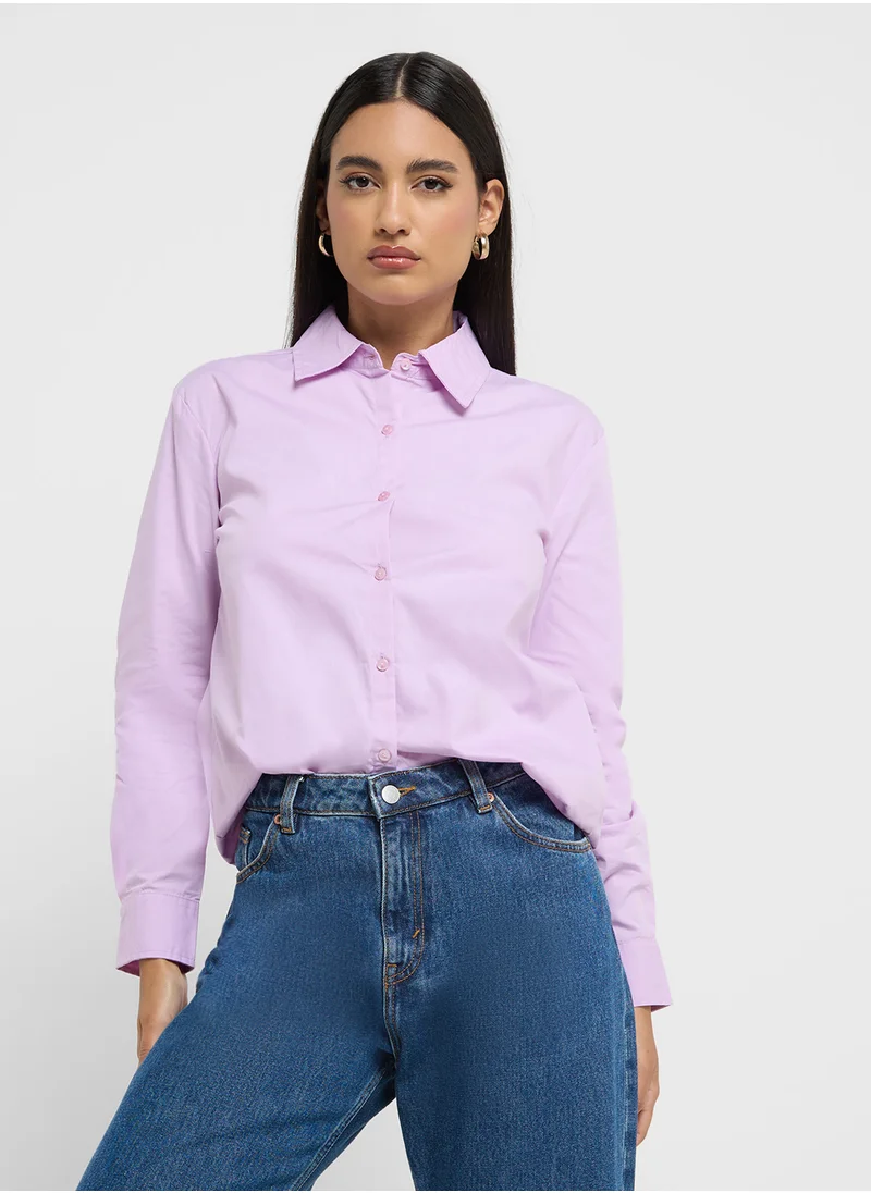 ريبلز مع نمشي LADIES SHIRT