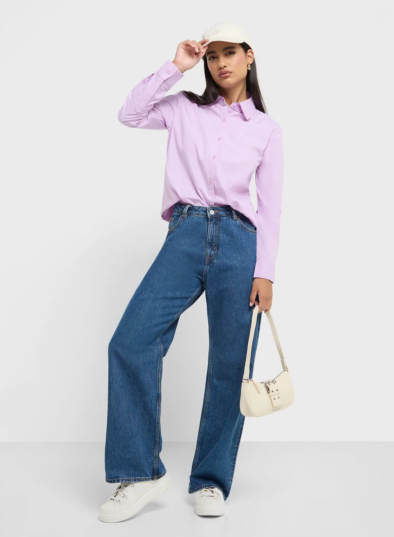 Ripples LADIES SHIRT