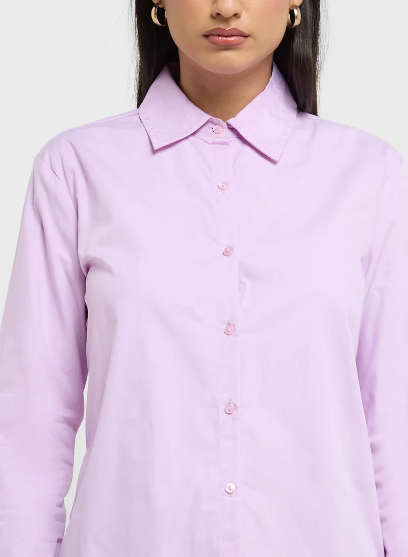 Ripples LADIES SHIRT