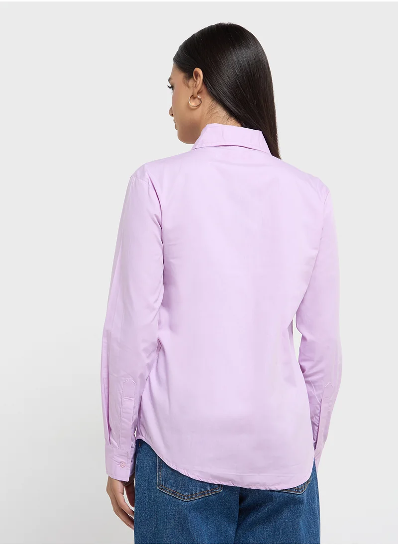 ريبلز مع نمشي LADIES SHIRT