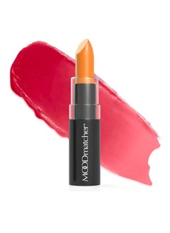 MOOD MATCHER Fran Wilson Moodmatcher Lipstick, Orange, Soft  - Image 1