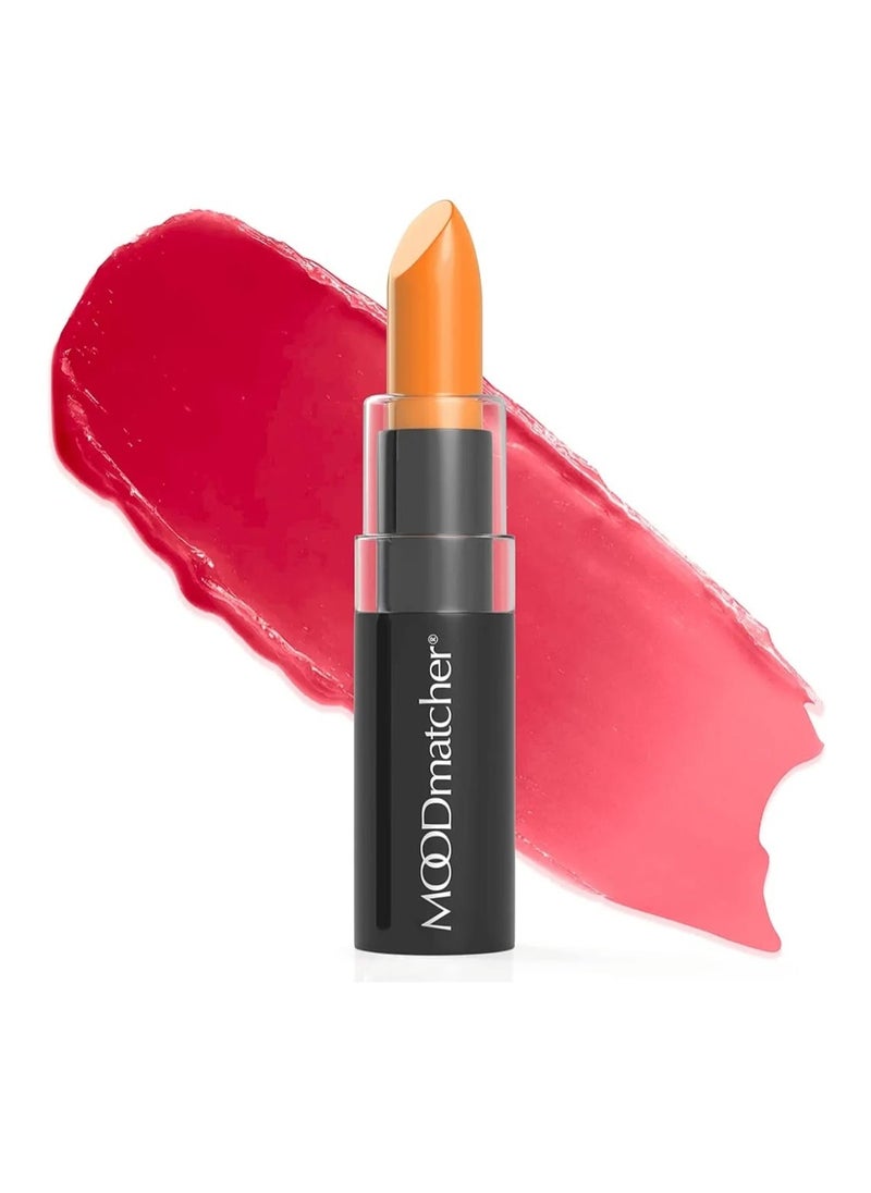 MOOD MATCHER Fran Wilson Moodmatcher Lipstick, Orange, Soft  - Image 1