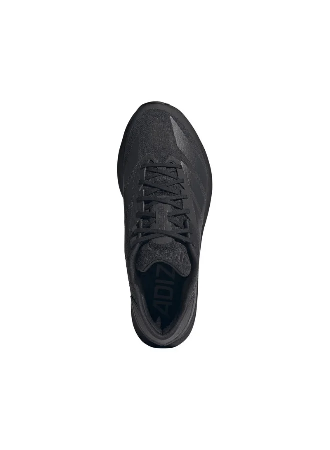 adidas أحذية أديداس أديزيرو  للرجال - أسود
