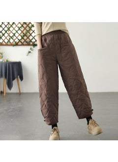 Brown [no running cotton, no fading 851#]#]