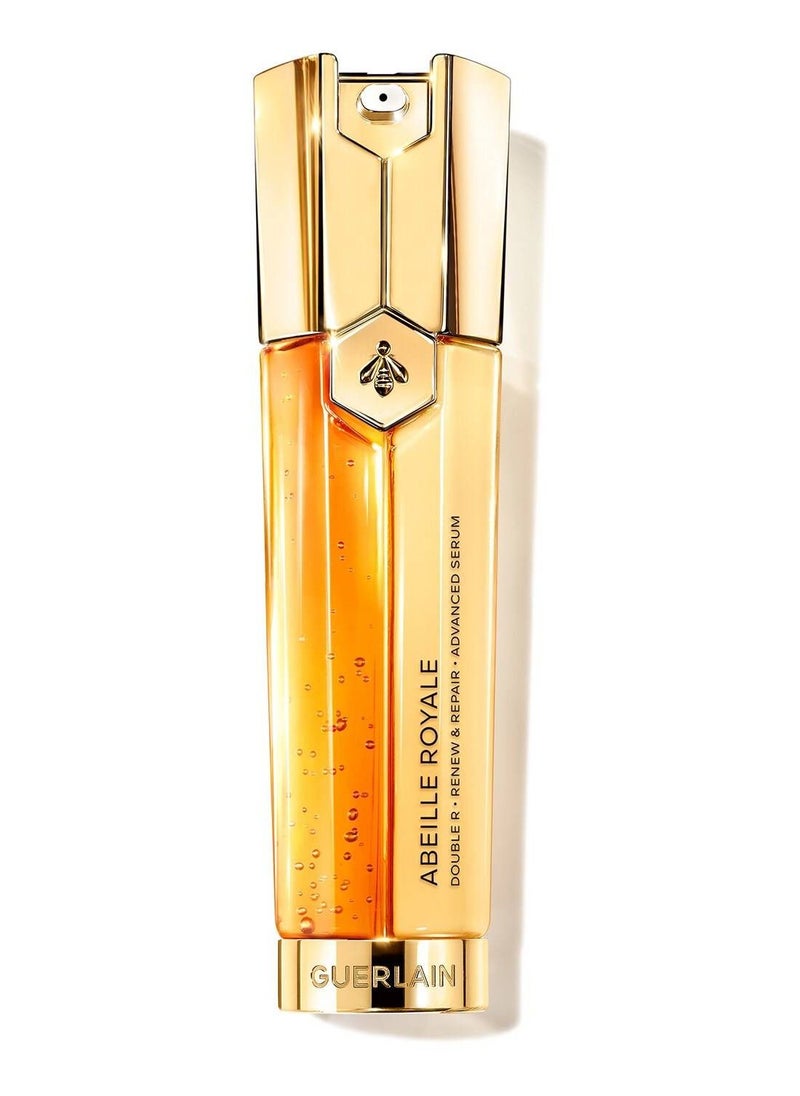 Guerlain - Abeille Royale Double R Renew & Repair Advanced Serum 50ml - Image 1