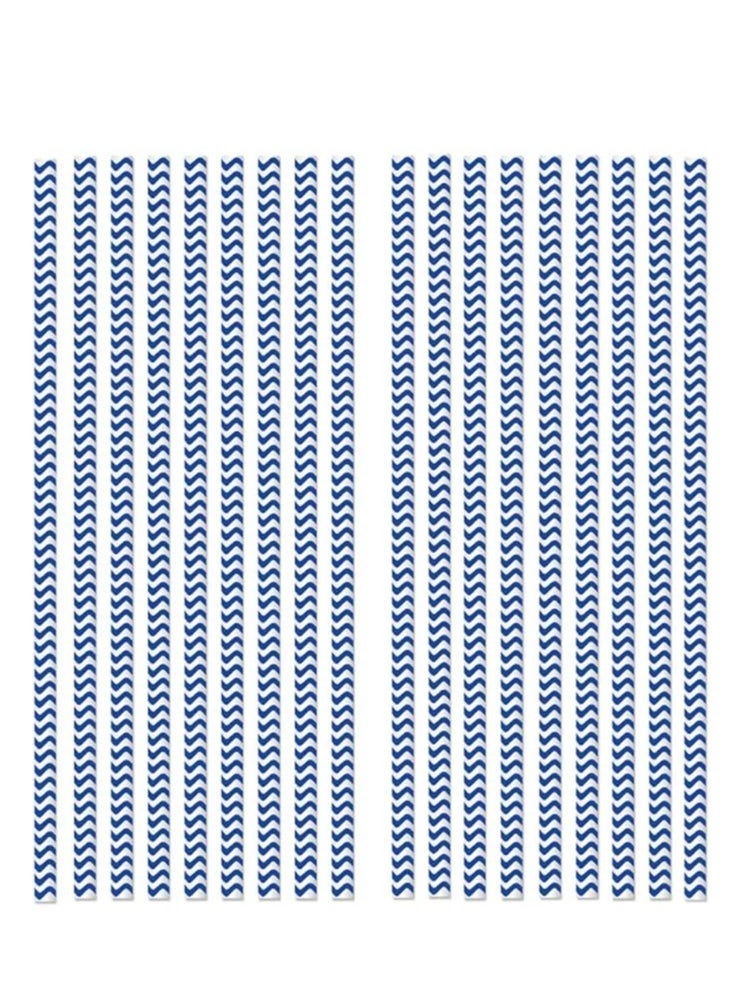 Vitacelli - Shark Disposable Tableware Set, 69Pcs Shark Party Supplies with Plates (9inch And 7inch) Napkins Cups and Straws for Kids Birthday Baby Shower Pool Party Dinner Dessert - 8 Guests - Image 1