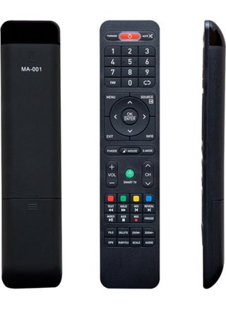 - Saba - Nordmende - Weko Remote - pzsku/ZF642C3E4F44229D1D06FZ/45/_/1728631124/5e4219c9-47ba-45de-80bc-706ccda6a74a