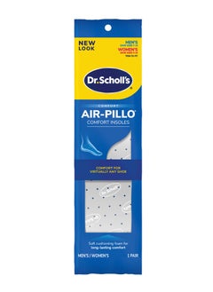 Dr. Scholl's دكتور. نعل داخلي مريح من شركة شول  - Image 1