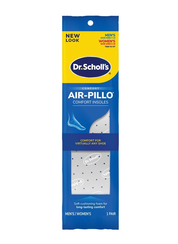 Dr. Scholl's - دكتور. نعل داخلي مريح من شركة شول - Image 1
