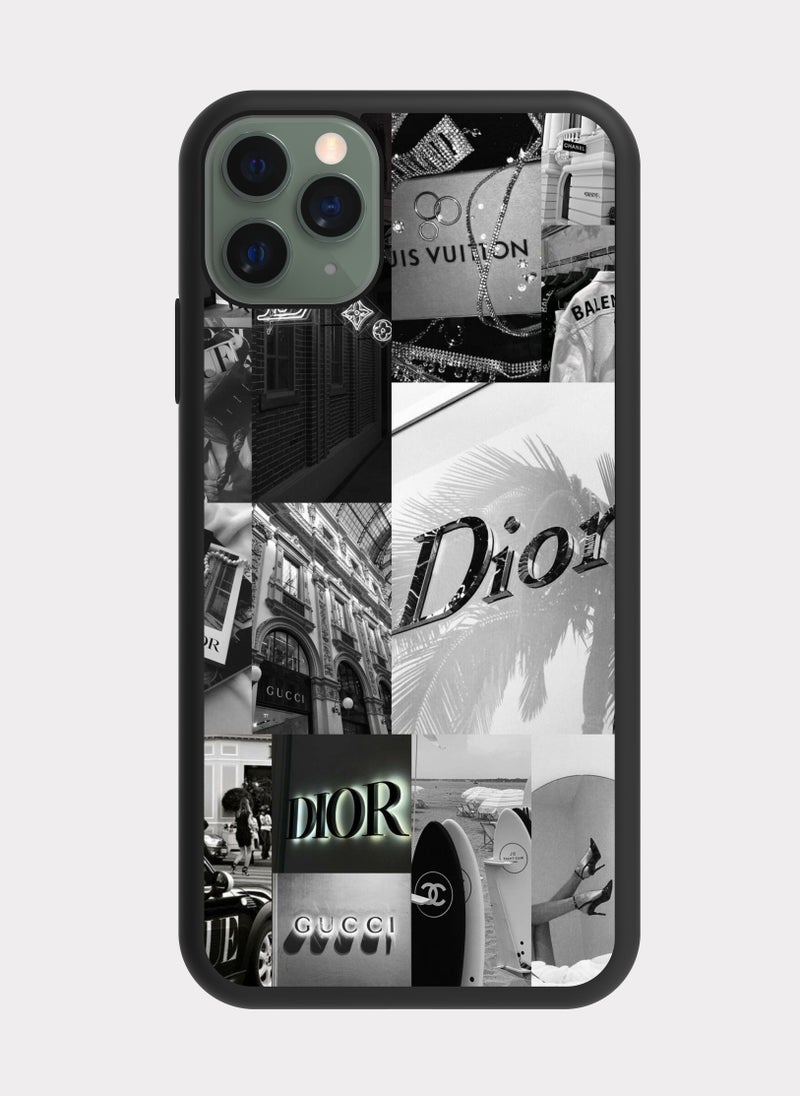 PXLAAT iPhone 11 Pro Max case cover Brands - Image 1