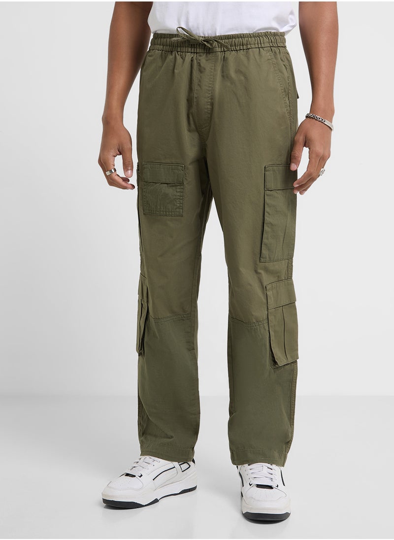 Jpstkarl Jjalfie Ripstop Cargo Pants - pzsku/ZF642D546AC8854904729Z/45/_/1737096530/17c6203b-8647-459d-8bed-c663db84d564