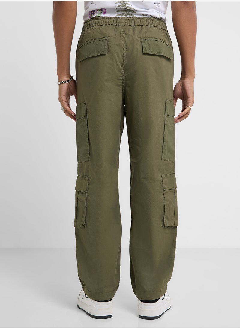 Jpstkarl Jjalfie Ripstop Cargo Pants - pzsku/ZF642D546AC8854904729Z/45/_/1737096535/2886db19-6295-4eba-a9d2-0964212f686c