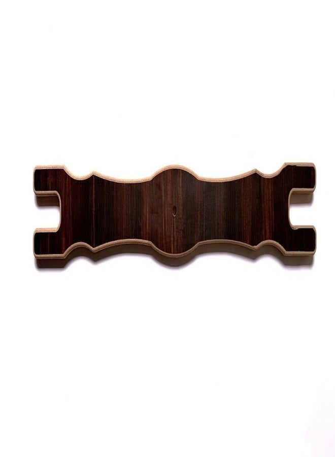 ANAIZA Wooden Thottil Kambu for New Born Baby | WoodenThottil Palagai, Wooden Baby Thottil Kattai, Cradle Stick Wood, Thottil Kayaru - Swing Stick 52 cm - Image 4