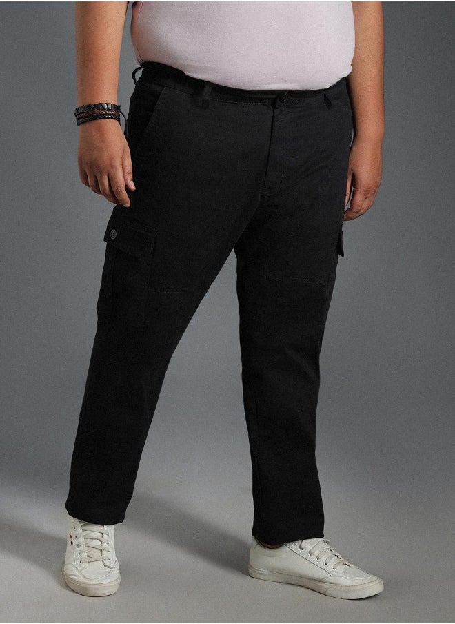 Men Black Trousers - pzsku/ZF64322CAC51CFAE05CF0Z/45/_/1725374945/6f696a03-2a9d-49c7-9ae8-05f0ab7440a2