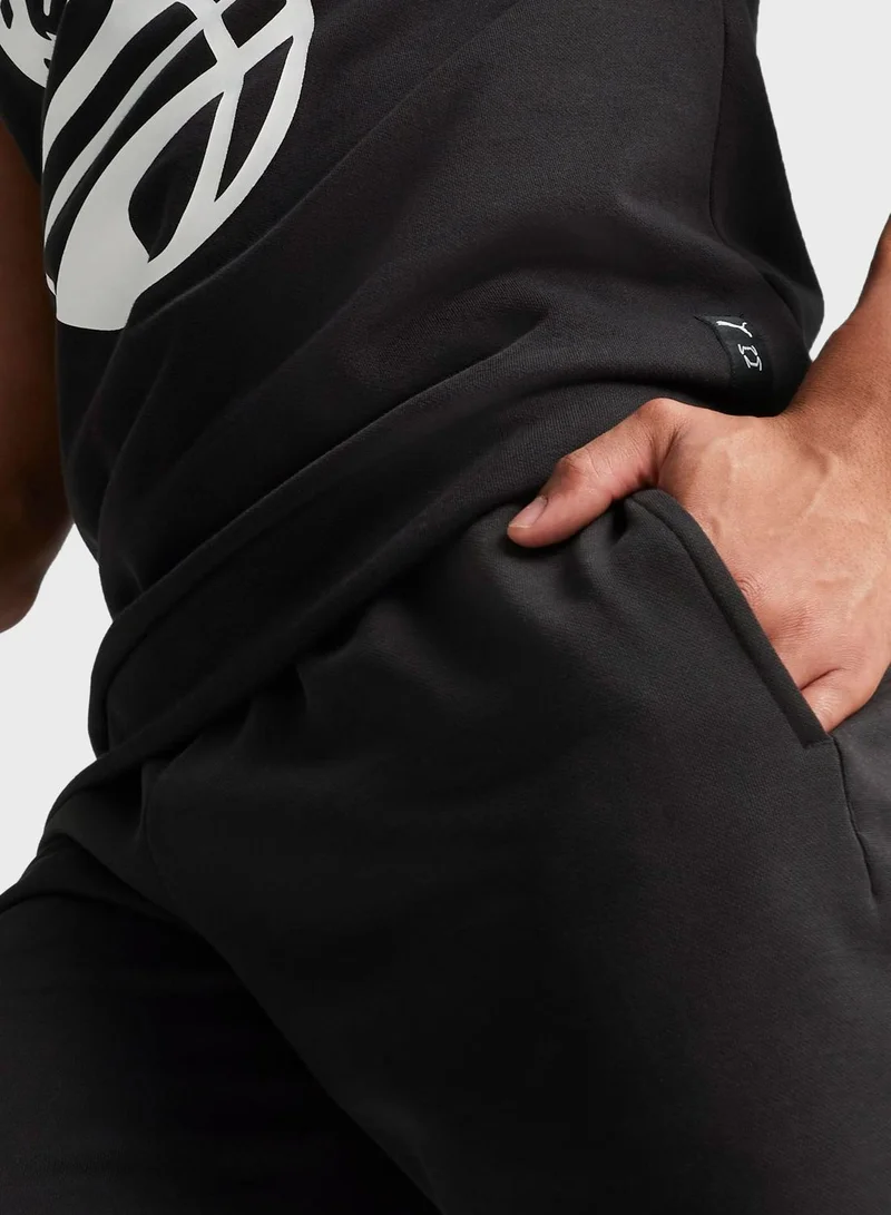 PUMA Posterize Sweatpants