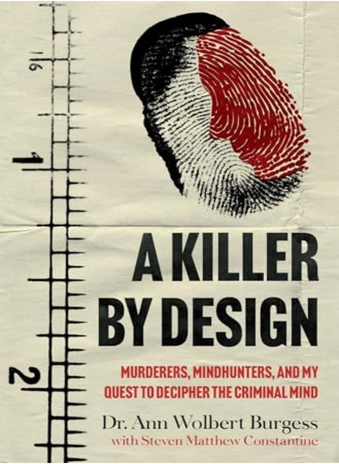 A Killer By Design 