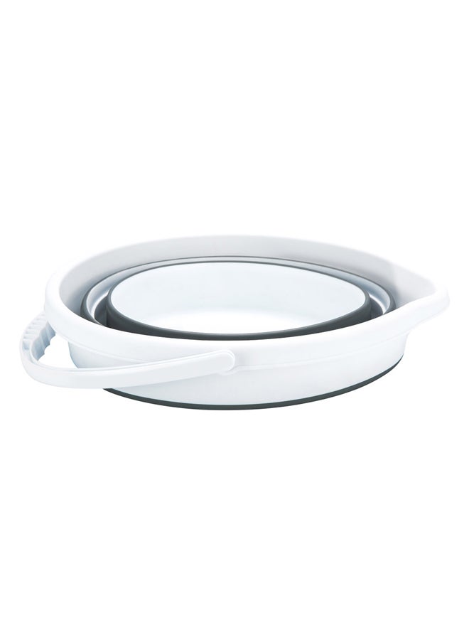 DPT مقبض زجاجة الماء القابل للتحريك، حامل وعاء ساخن، أسود، الحجم 18.5 سم - Image 5