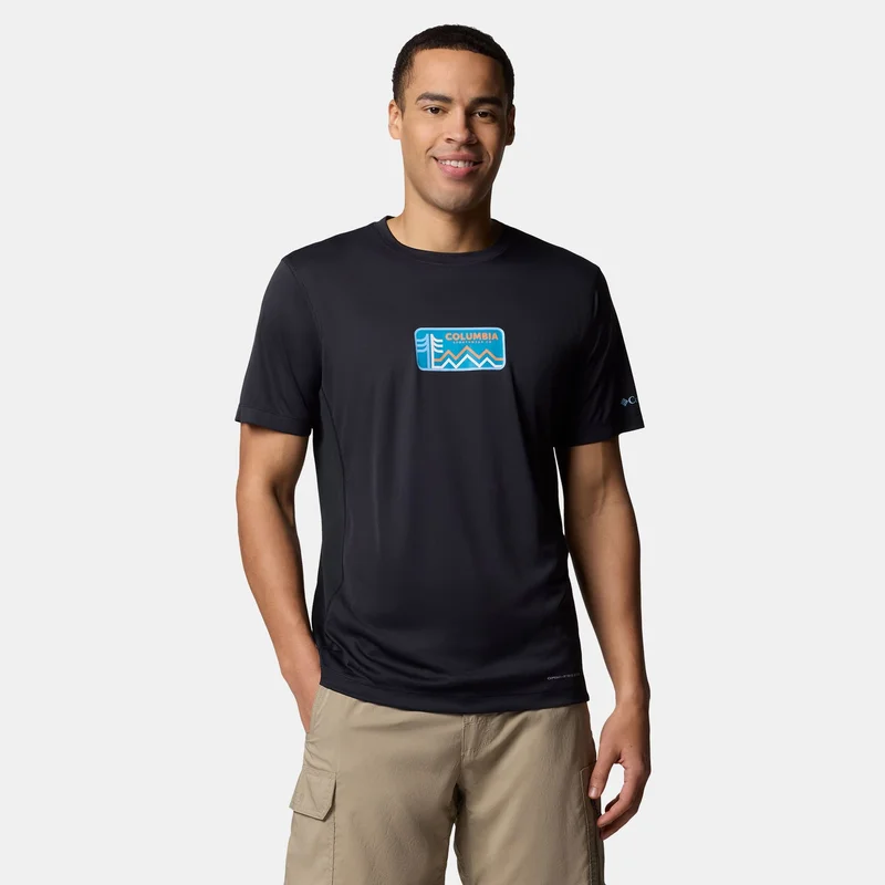 Men's Zero Rules T-Shirt