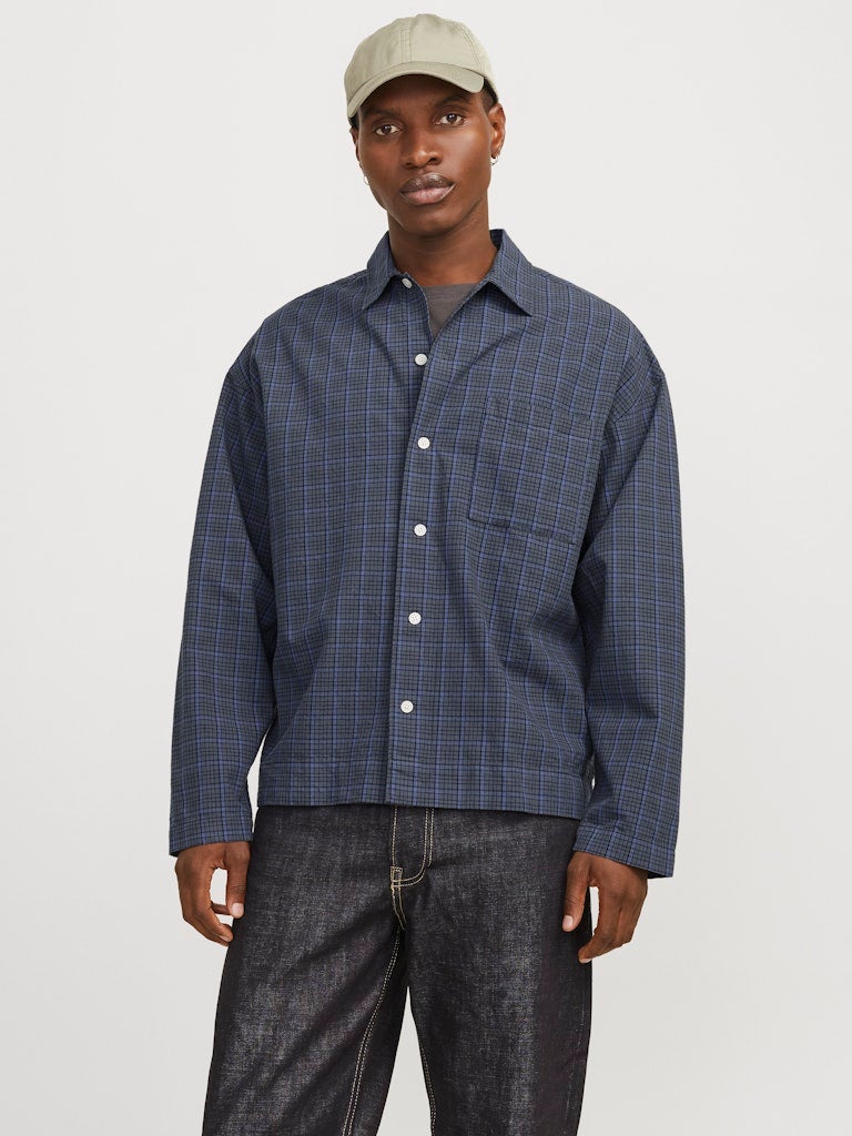 جاك اند جونز قميص بأكمام طويلة - Image 1