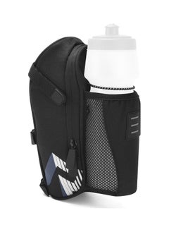 Y&D Bicycle Saddle With Water Bottle Pocket  - Image 3