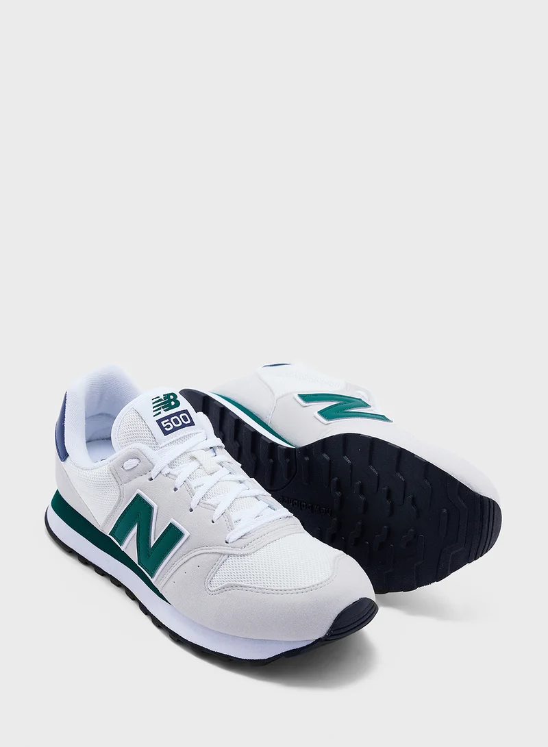 New Balance 500 Sneakers
