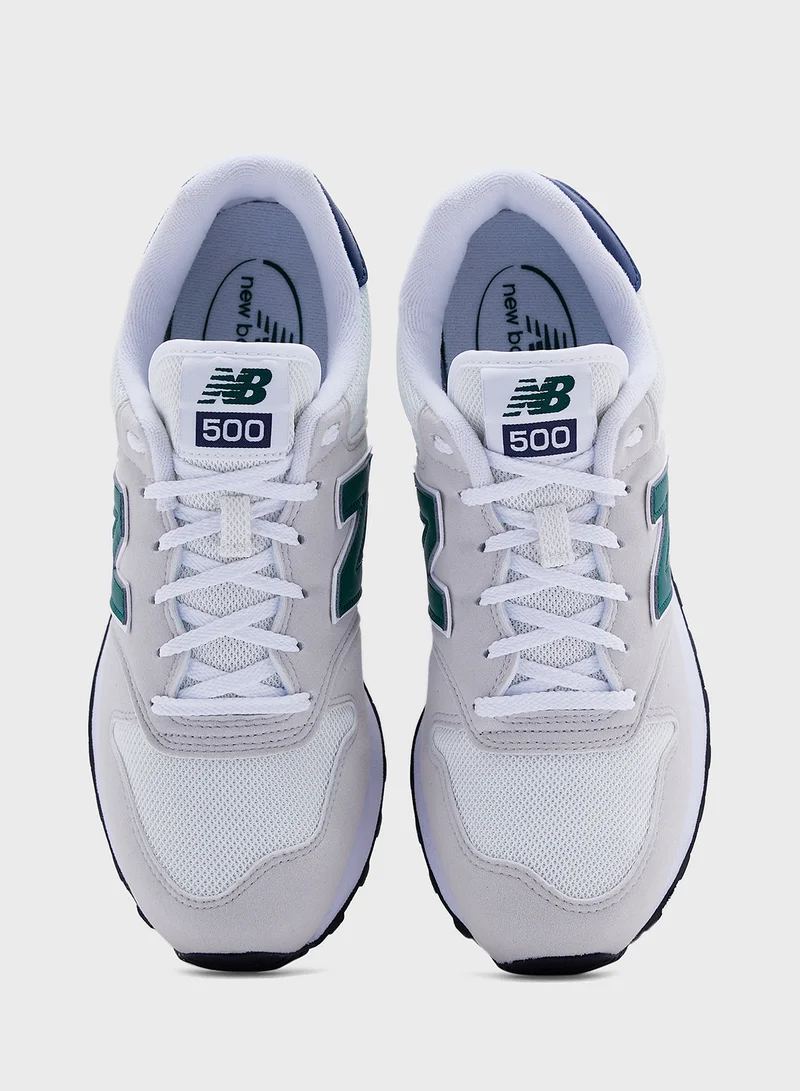 New Balance 500 Sneakers