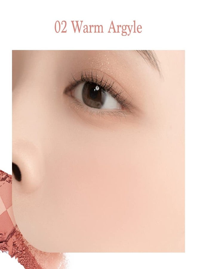 DASIQUE داسيك مزاج خدي #04 بيج نسيج | نباتي، خالي من القسوة | 4 درجات قابلة للدمج في مسحوق خفيف الوزن، طويل الأمد، ناعم - Image 5