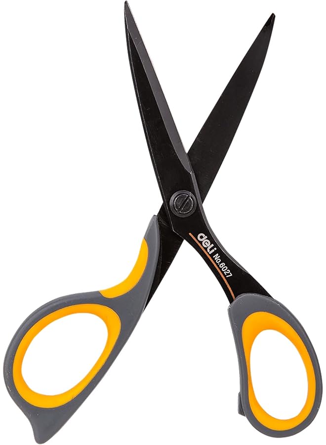 Deli 175 5 Scissors - Image 2
