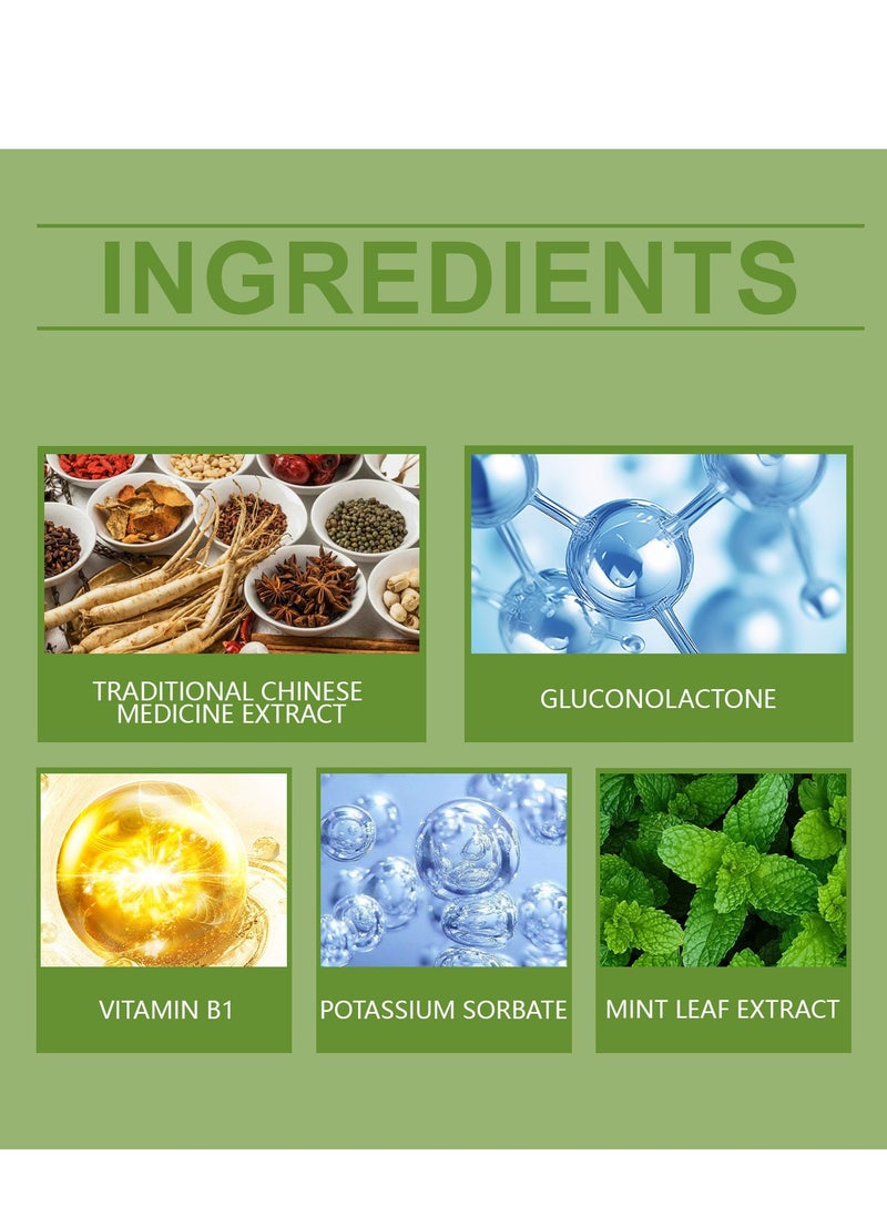 Googeer Soursop Graviola Liquid Drop for Immune Boost 60ml  - Image 3