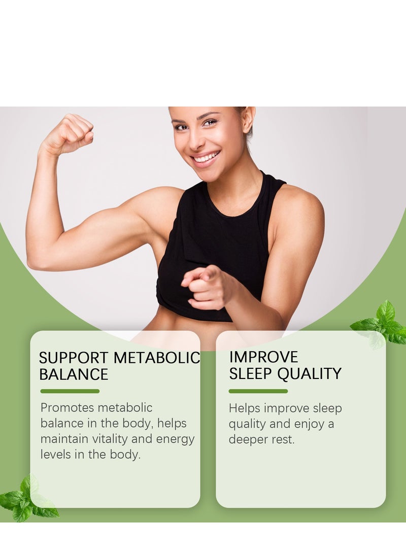 Googeer Soursop Graviola Liquid Drop for Immune Boost 60ml  - Image 5