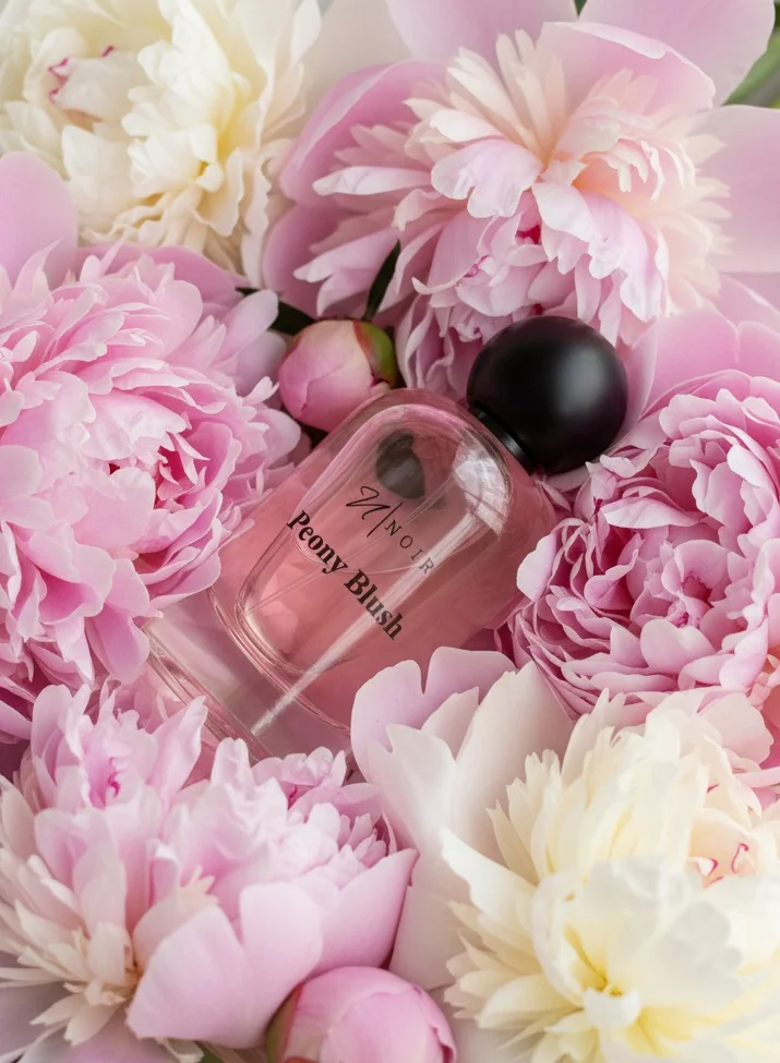 نوير عطر بيوني بلَش للنساء، 100 مل