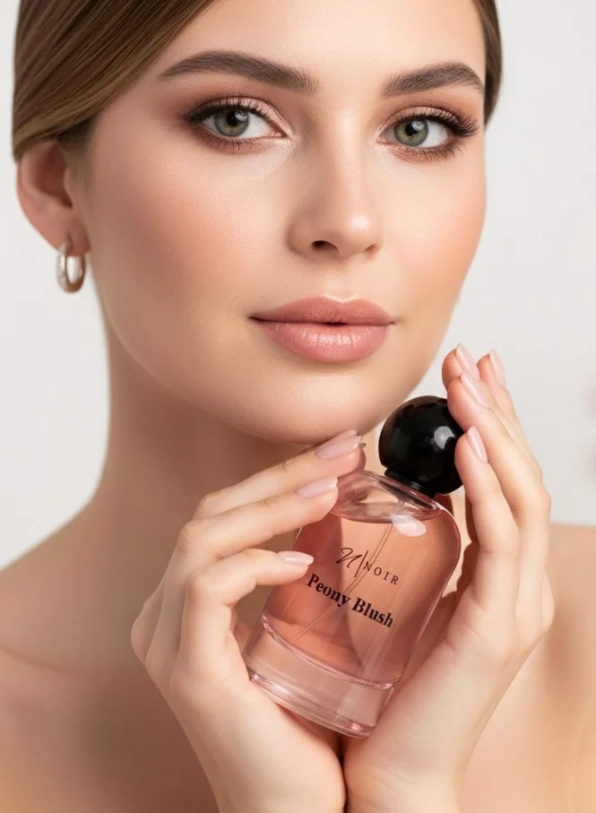 نوير عطر بيوني بلَش للنساء، 100 مل