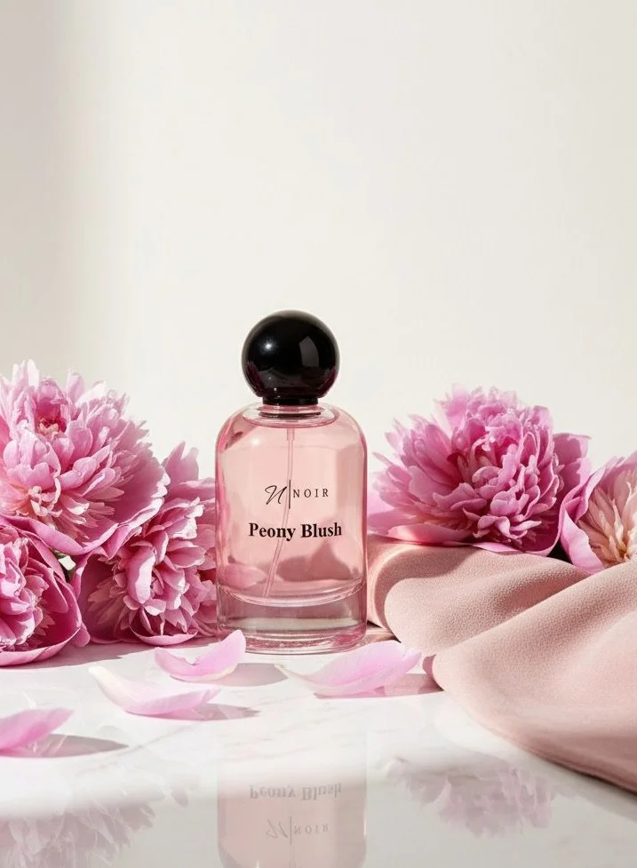 نوير عطر بيوني بلَش للنساء، 100 مل