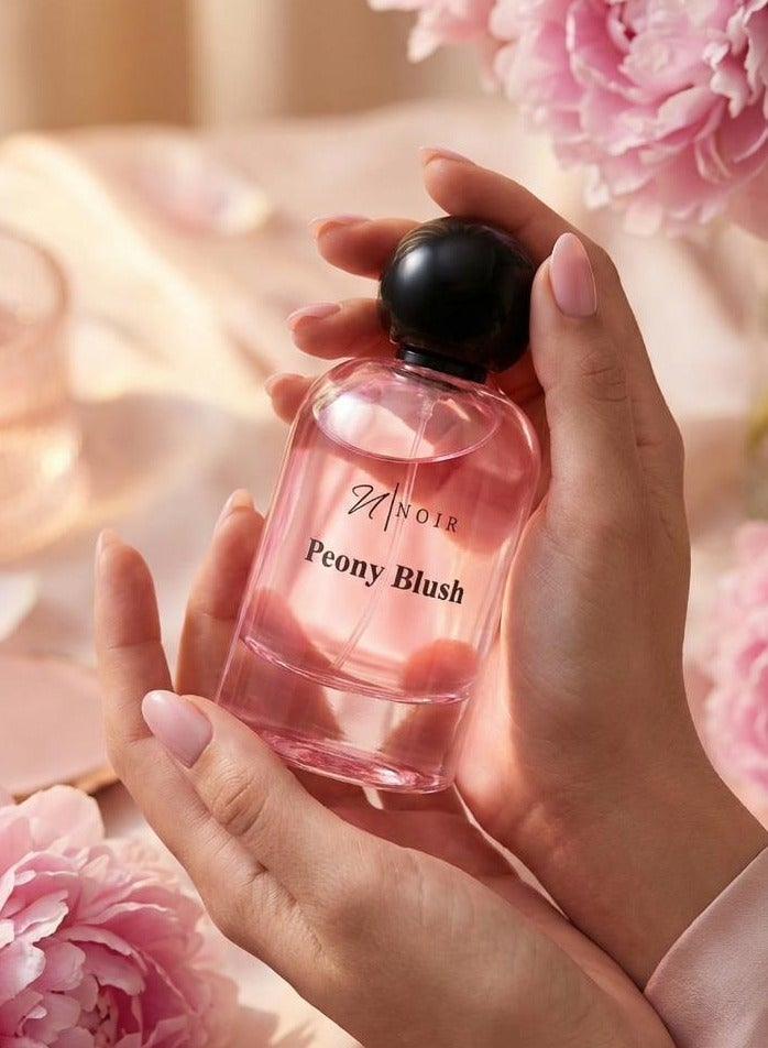 نوير عطر بيوني بلَش للنساء، 100 مل - Image 2