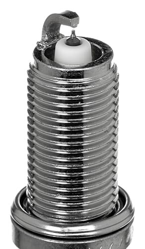 NGK (5245) ILFR7H Laser Iridium Spark Plug, Pack of 1 - Image 2