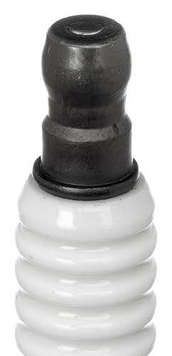 NGK (5245) ILFR7H Laser Iridium Spark Plug, Pack of 1 - Image 3