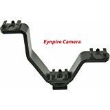 Eynpire Camera Triple Mount Hot Shoe V Mount Bracket for Video Lights Microphones or Monitors EynpireVbra001 - Image 5