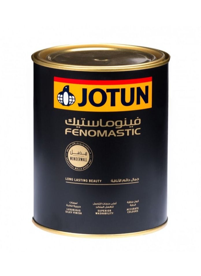 Jotun Jotun Fenomastic Wonderwall 11175 Adventure  - Image 3