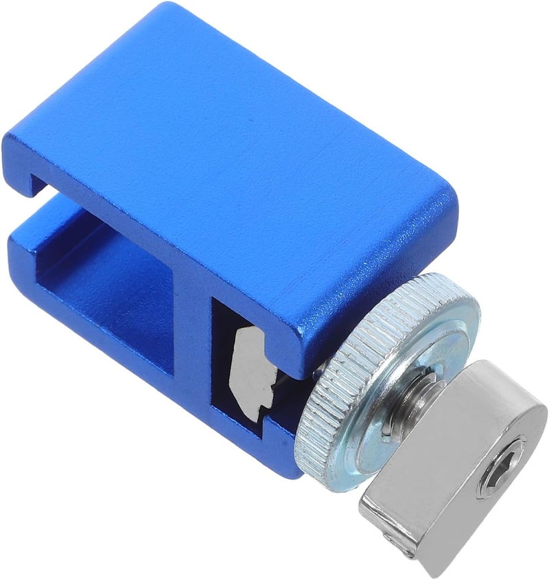 Garneck Auto Dent Repair Puller Head Adapter with Claw Hook Metal Paintless Dent Removal Tool for Vehicle Sheet Metal Repair Slide Hammer Accessory - Image 1