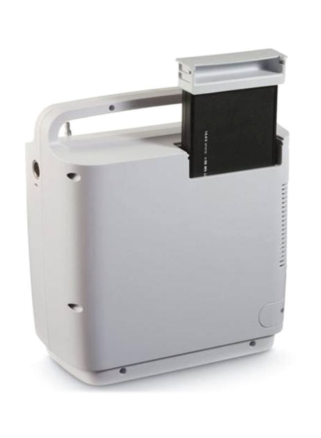 Philips SimplyGo 2L Your Ultimate Companion for Pure Oxygen Anywhere - Image 2