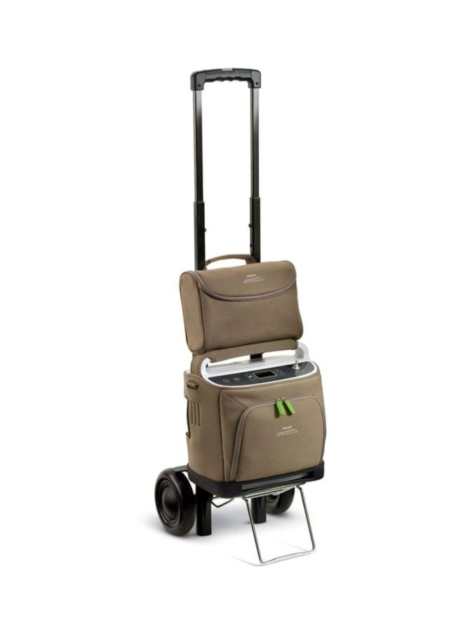 Philips SimplyGo 2L Your Ultimate Companion for Pure Oxygen Anywhere - Image 5